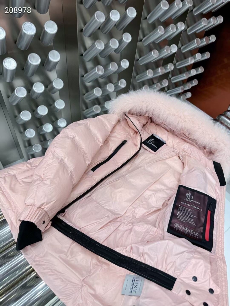 Moncler Down Coat